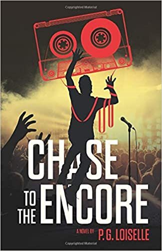 Chase to the Encore: A Novel