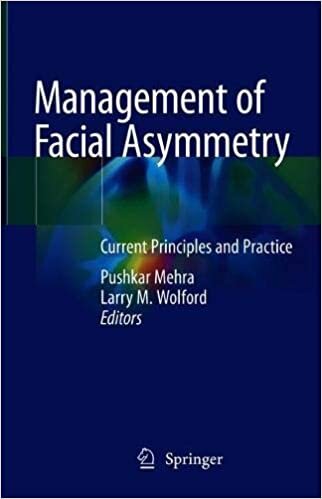 Management of Facial Asymmetry: Current Principles and Practice ダウンロード
