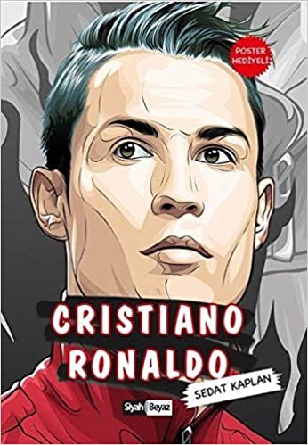 Cristiano Ronaldo indir