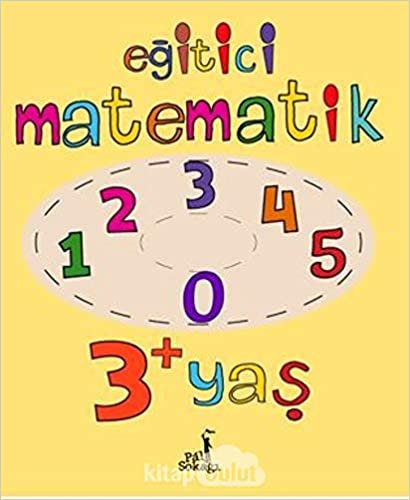 Eğitici Matematik 3+ Yaş indir