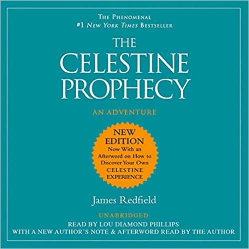 ダウンロード  The Celestine Prophecy 本