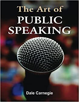 اقرأ The Art of Public Speaking (Annotated) الكتاب الاليكتروني 