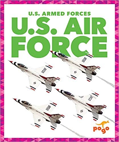 indir U.S. Air Force (U.s. Armed Forces)