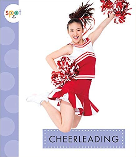 indir Cheerleading (Spot Sports)