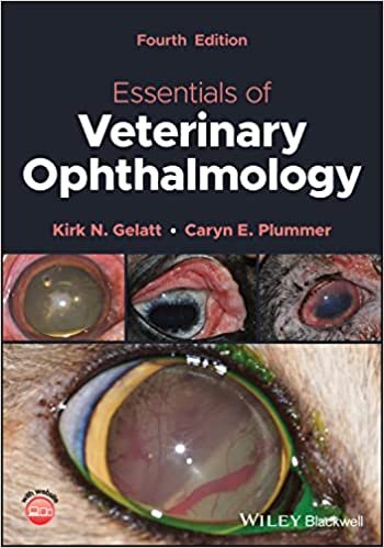 تحميل Essentials of Veterinary Ophthalmology