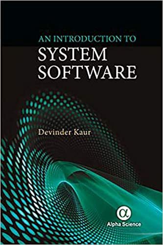An Introduction to System Software