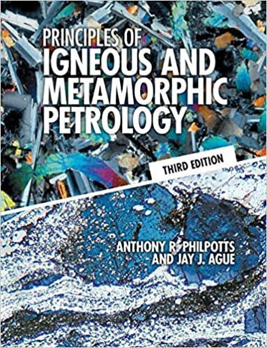 ダウンロード  Principles of Igneous and Metamorphic Petrology 本