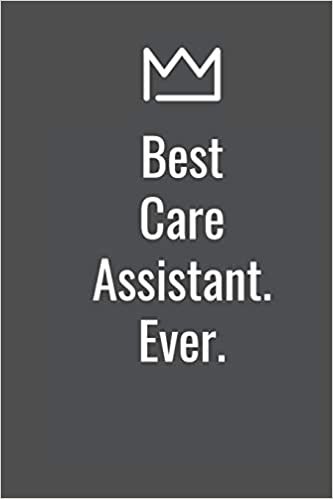 تحميل Best Care Assistant. Ever.