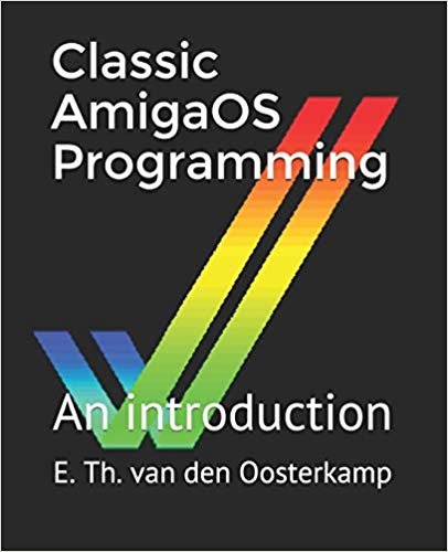 اقرأ Classic AmigaOS Programming: An introduction الكتاب الاليكتروني 