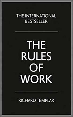 تحميل The Rules من العمل: A definitive رمز النجاح الشخصي (الإصدار الرابع)