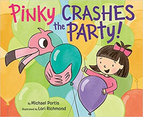 indir Pinky Crashes the Party!