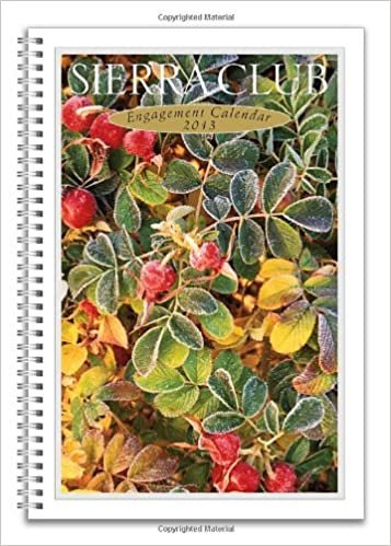ダウンロード  Sierra Club 2013 Engagement Calendar 本