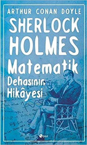 Sherlock Holmes Matematik Dehasının Hikayesi indir