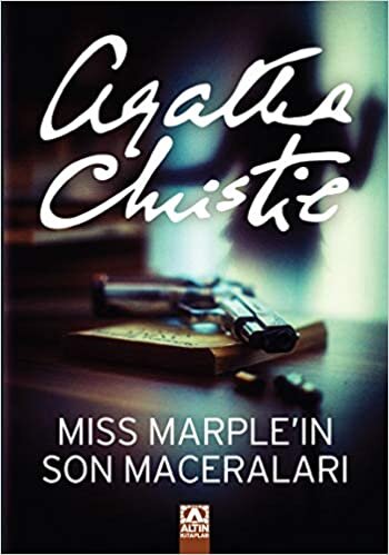 indir Miss Marple&#39;ın Son Maceraları