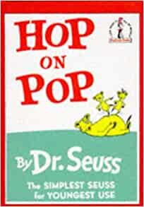 ダウンロード  Hop on Pop (Beginner Series) 本