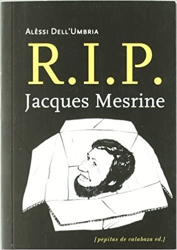 R.I.P. Jacques Mesrine indir