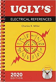 تحميل Ugly&#39;s Electrical References, 2020 Edition