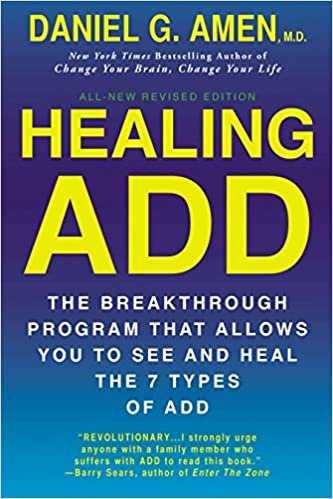 اقرأ إصدار Healing إضافة مراجعة: Breakthrough برنامج الذي يسمح لك أن ترى و في شفاء 7 أنواع من إضافة الكتاب الاليكتروني 