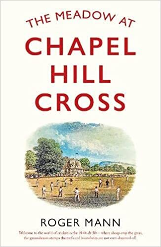 اقرأ The Meadow at Chapel Hill Cross الكتاب الاليكتروني 