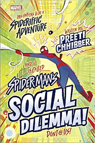 تحميل Spider-Man&#39;s Social Dilemma