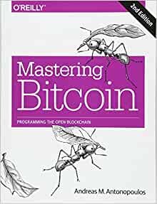 ダウンロード  Mastering Bitcoin: Programming the Open Blockchain 本