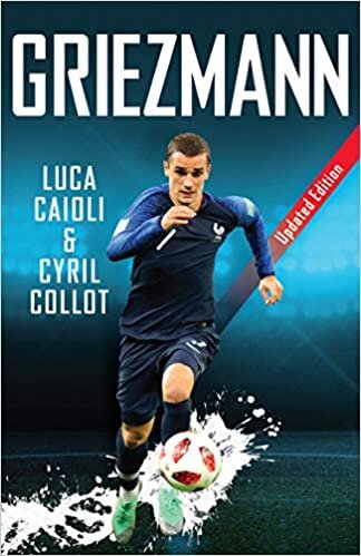 Luca Caioli Griezmann: Updated Edition تكوين تحميل مجانا Luca Caioli تكوين