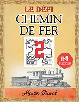 تحميل Le Défi Chemin de Fer vol. 2