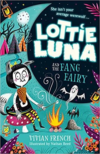 Lottie Luna and the Fang Fairy indir