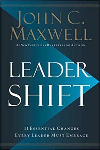 John C. Maxwell Leadershift تكوين تحميل مجانا John C. Maxwell تكوين
