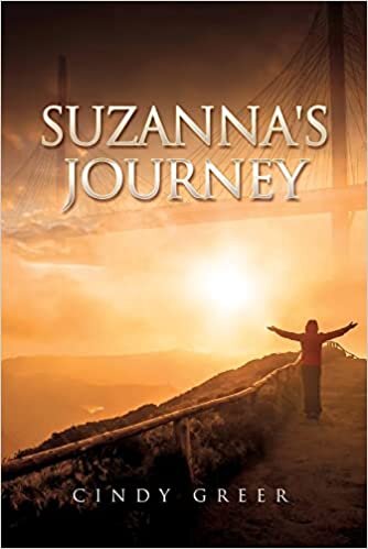 اقرأ Suzanna's Journey الكتاب الاليكتروني 