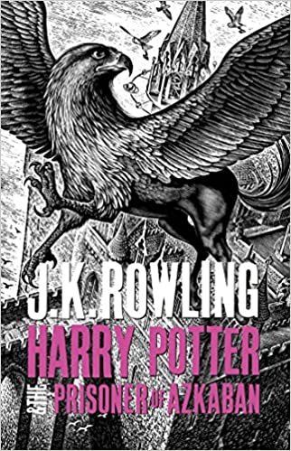 Harry Potter and the Prisoner of Azkaban (Harry Potter 3 Adult Edition) indir
