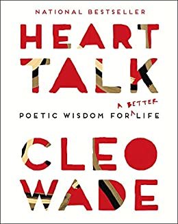 Heart Talk: Poetic Wisdom for a Better Life (English Edition)