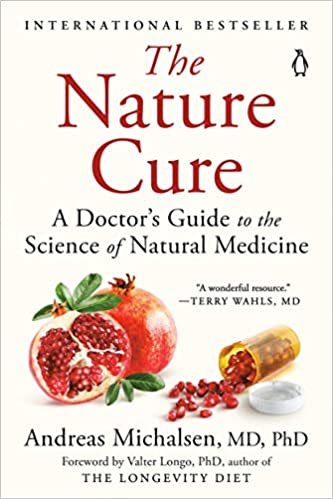 ダウンロード  The Nature Cure: A Doctor's Guide to the Science of Natural Medicine 本