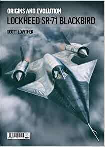 ダウンロード  Lockheed SR-71 Blackbird Projects 本