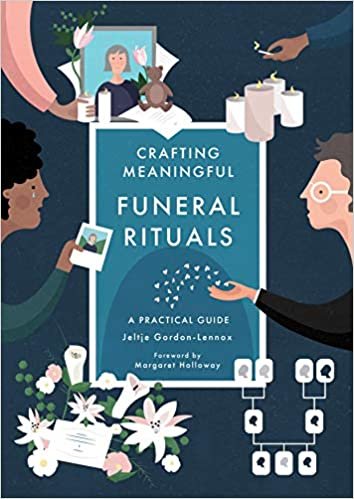 تحميل Crafting Meaningful Funeral Rituals: A Practical Guide