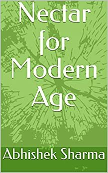 ダウンロード  Nectar for Modern Age (English Edition) 本