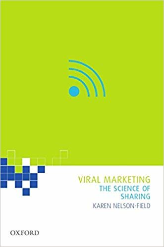 اقرأ الفيروسية التسويق: Science من خلال مشاركة الكتاب الاليكتروني 