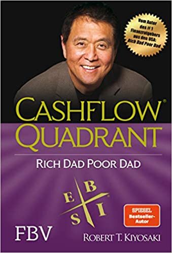 indir Cashflow Quadrant: Rich dad poor dad