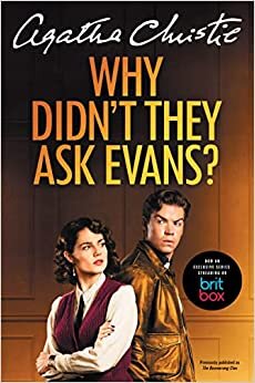 تحميل Why Didn&#39;t They Ask Evans? [Tv Tie-In]