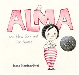 ダウンロード  Alma and How She Got Her Name 本