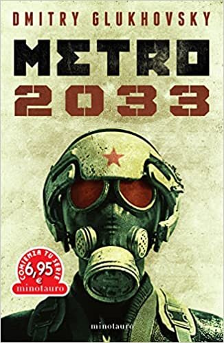 CTS Metro 2033