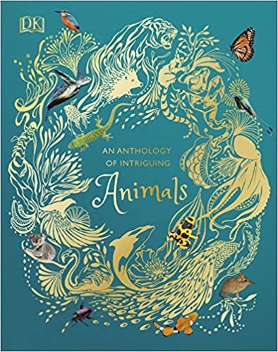 ダウンロード  An Anthology of Intriguing Animals 本