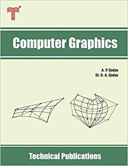 ダウンロード  Computer Graphics: Concepts, Algorithms and Implementation using C and OpenGL 本