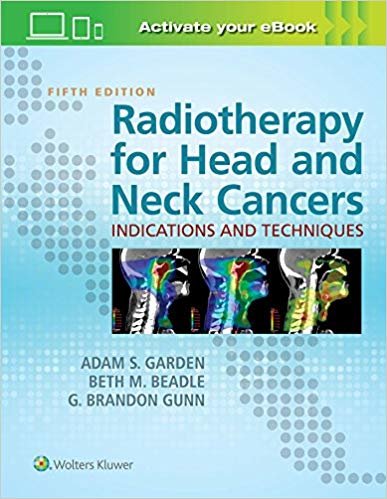 indir Radiotherapy for Head and Neck Cancers: Indications and Techniques