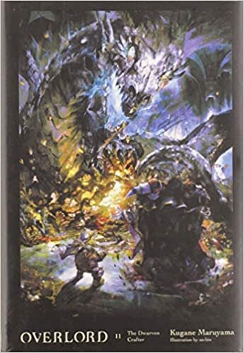 تحميل Overlord, Vol. 11 (light novel)