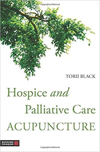 اقرأ Hospice and Palliative Care Acupuncture الكتاب الاليكتروني 