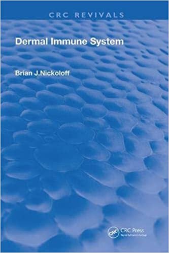 ダウンロード  Dermal Immune System (Routledge Revivals) 本