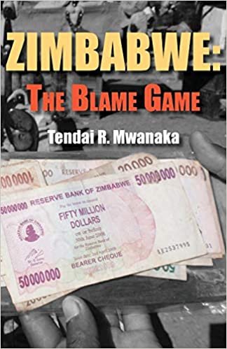 indir Zimbabwe: The Blame Game