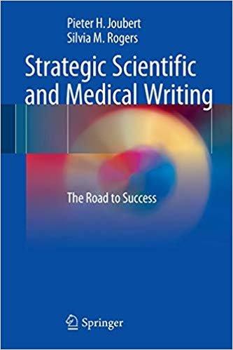 indir Strategic Scientific and Medical Writing : The Road to Success