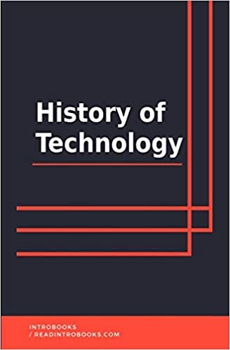 تحميل History of Technology